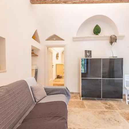 Trullo Felice * Cisternino