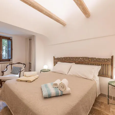 Trullo Felice * Cisternino