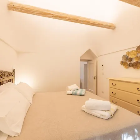 Trullo Felice Willa *