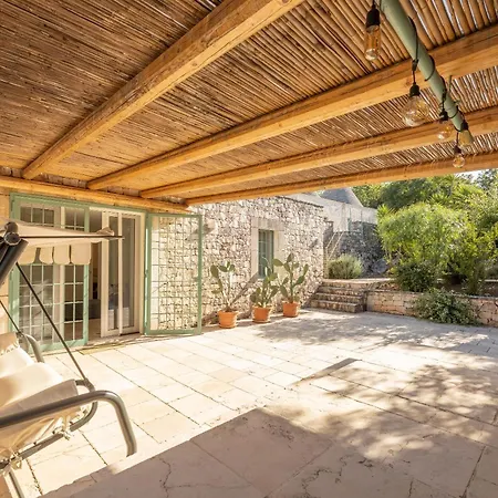 Trullo Felice Cisternino