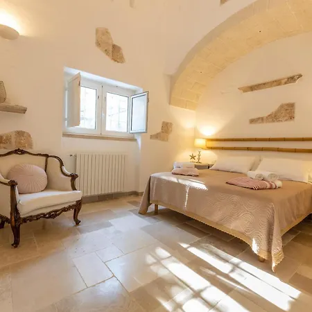 Trullo Felice * Cisternino