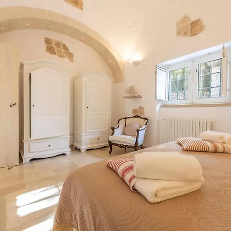 Trullo Felice